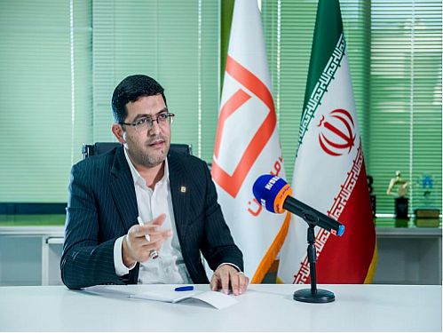  تنوع سبد خدمات غیرحضوری بانک مسکن